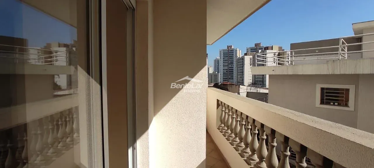 Apartamento, 3 quartos, 70 m² - Foto 15