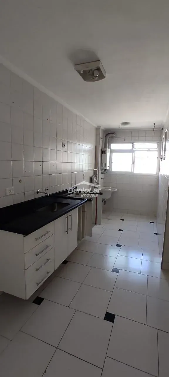 Apartamento, 3 quartos, 70 m² - Foto 5