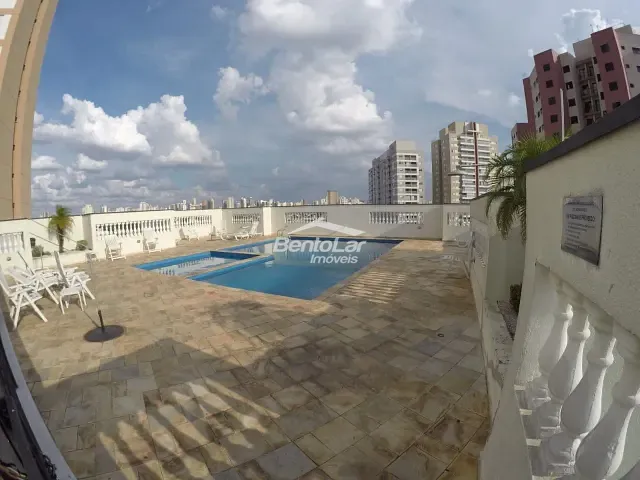 Apartamento com 70m² 3 quartos e 2 banheiros, à venda, no bairro Lauzane Paulista em São Paulo