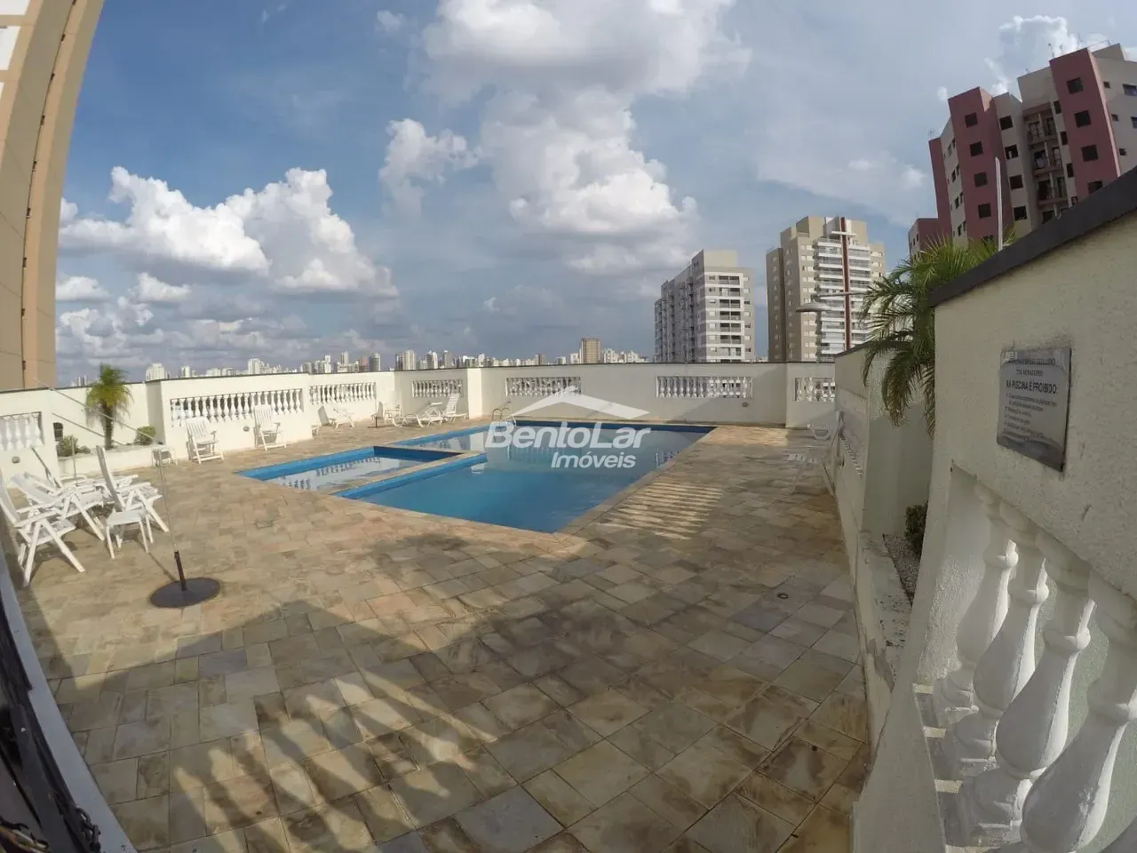 Apartamento, 3 quartos, 70 m² - Foto 2
