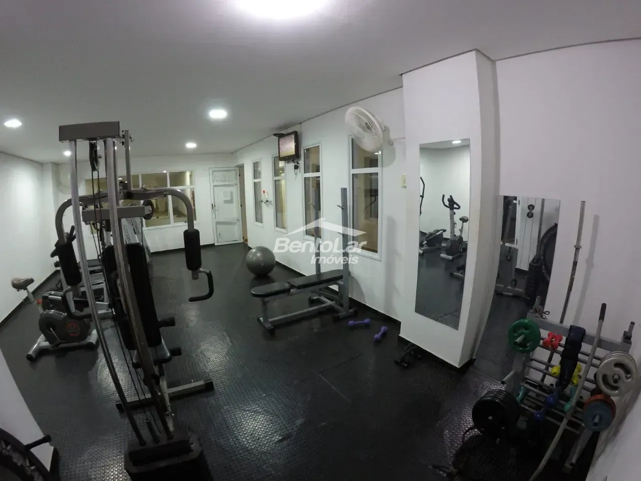 Apartamento, 3 quartos, 70 m² - Foto 32