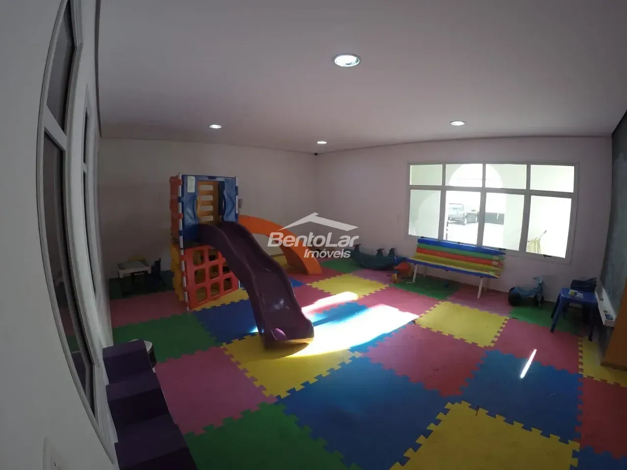 Apartamento, 3 quartos, 70 m² - Foto 35