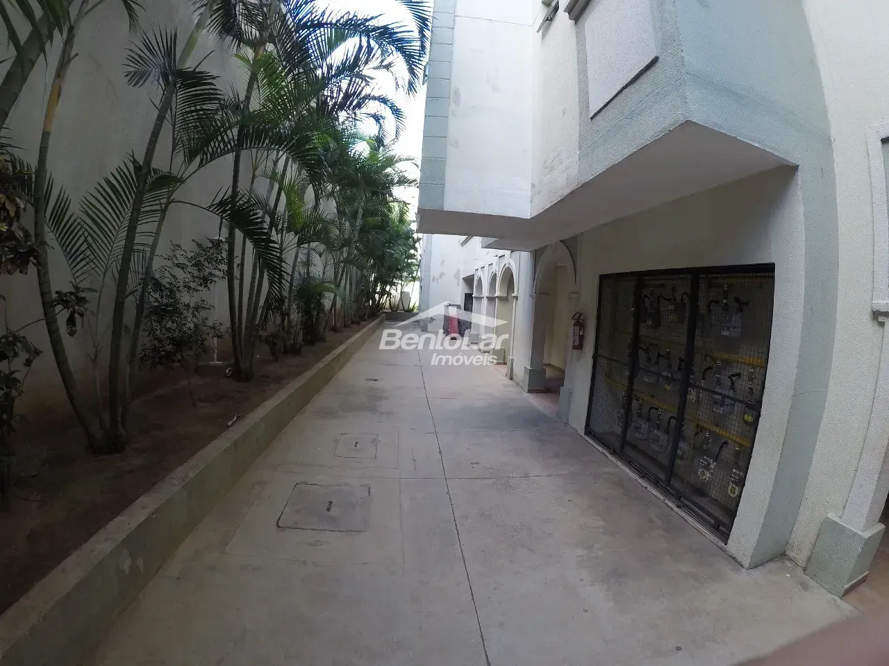 Apartamento, 3 quartos, 70 m² - Foto 36
