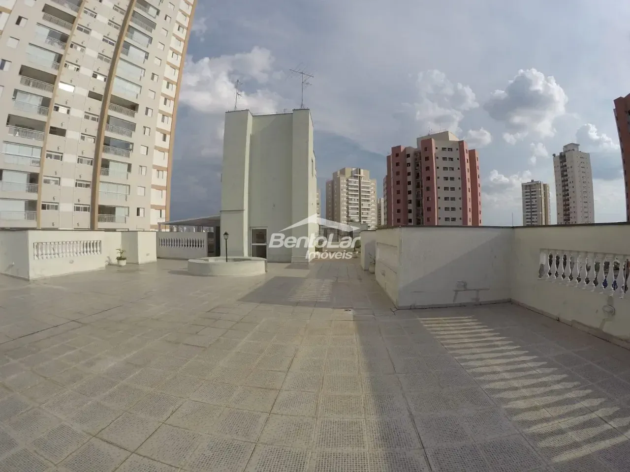 Apartamento, 3 quartos, 70 m² - Foto 37