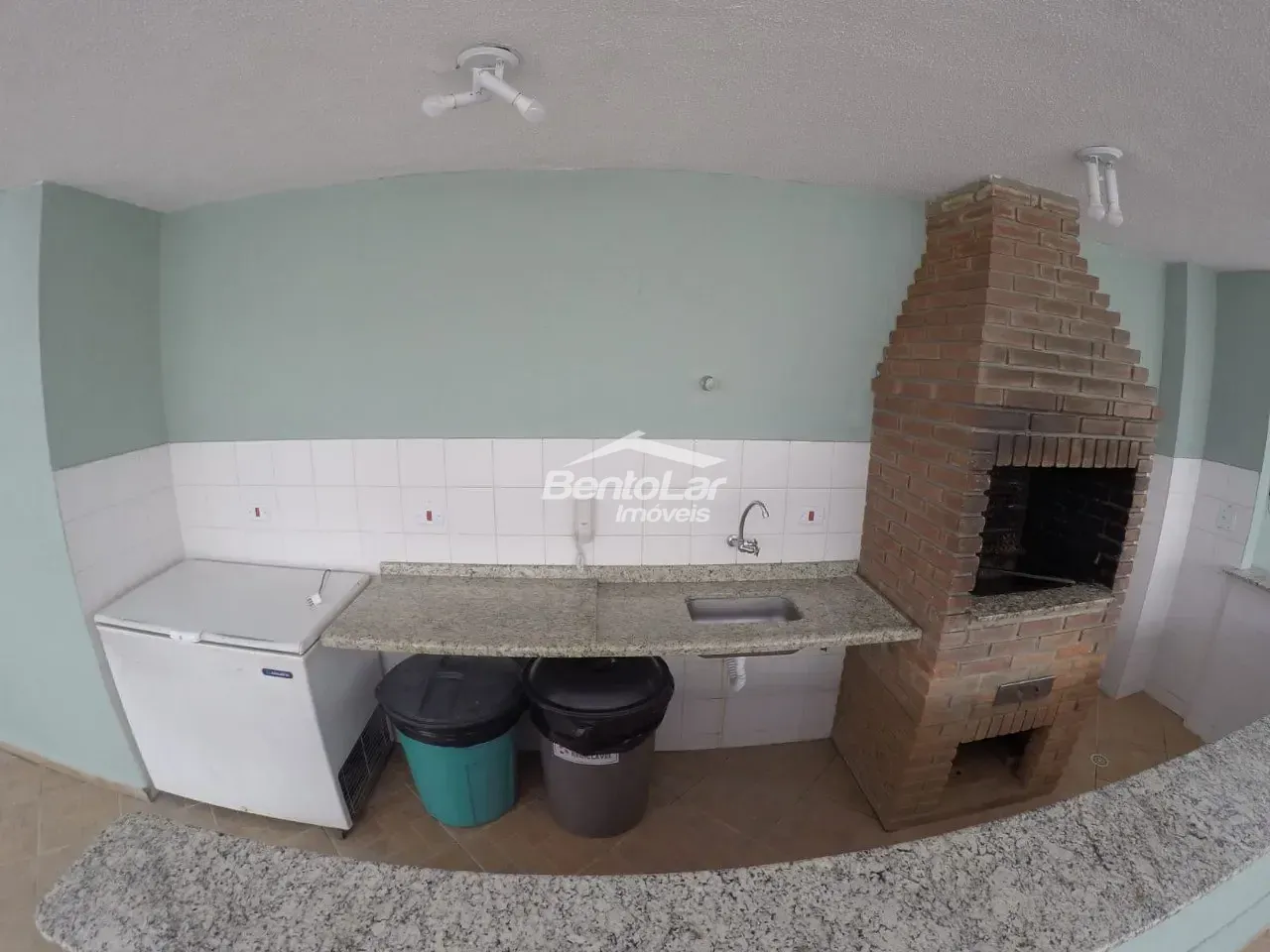 Apartamento, 3 quartos, 70 m² - Foto 38