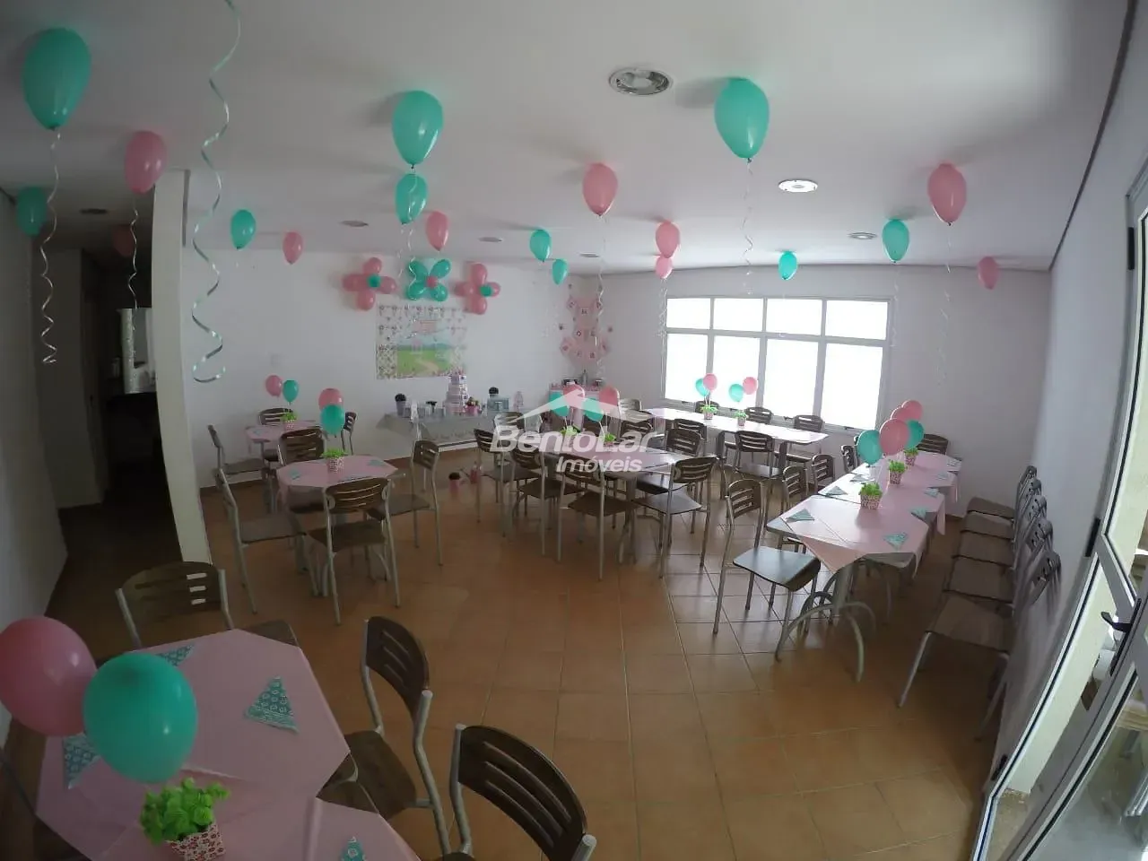Apartamento, 3 quartos, 70 m² - Foto 39