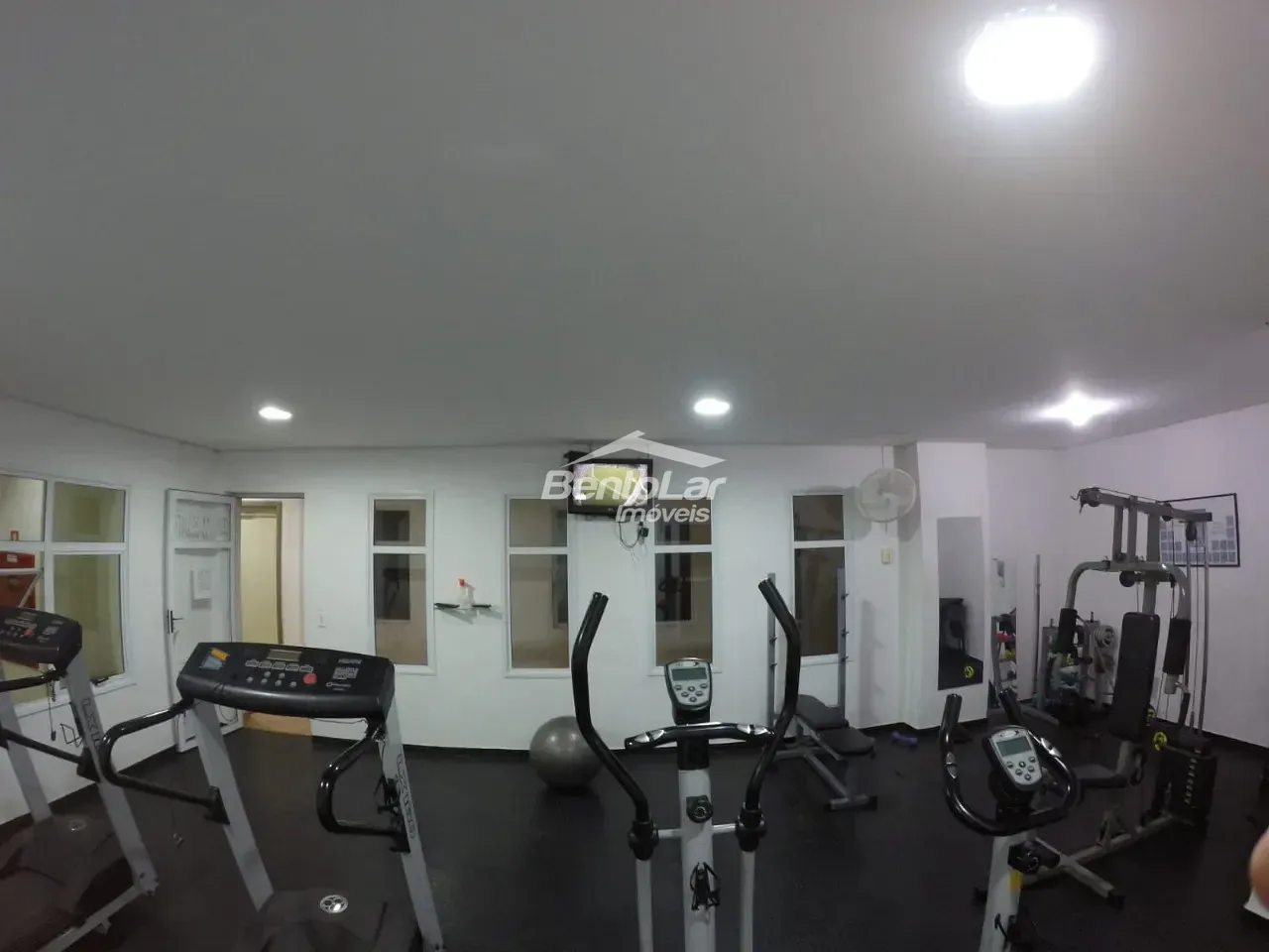 Apartamento, 3 quartos, 70 m² - Foto 33