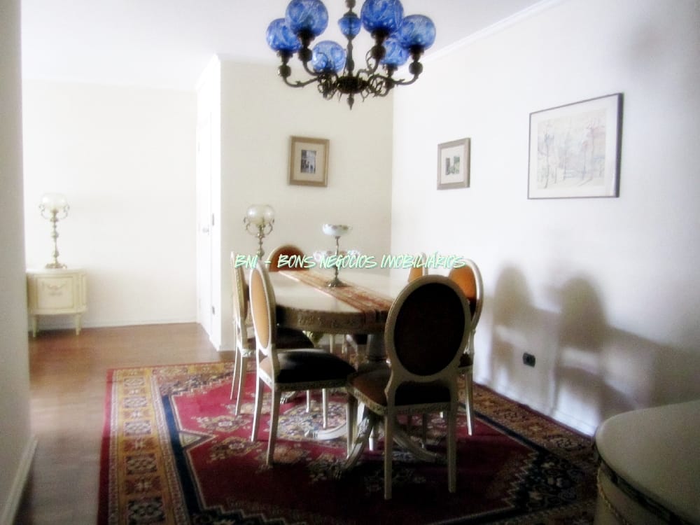 Apartamento, 3 quartos, 130 m² - Foto 6