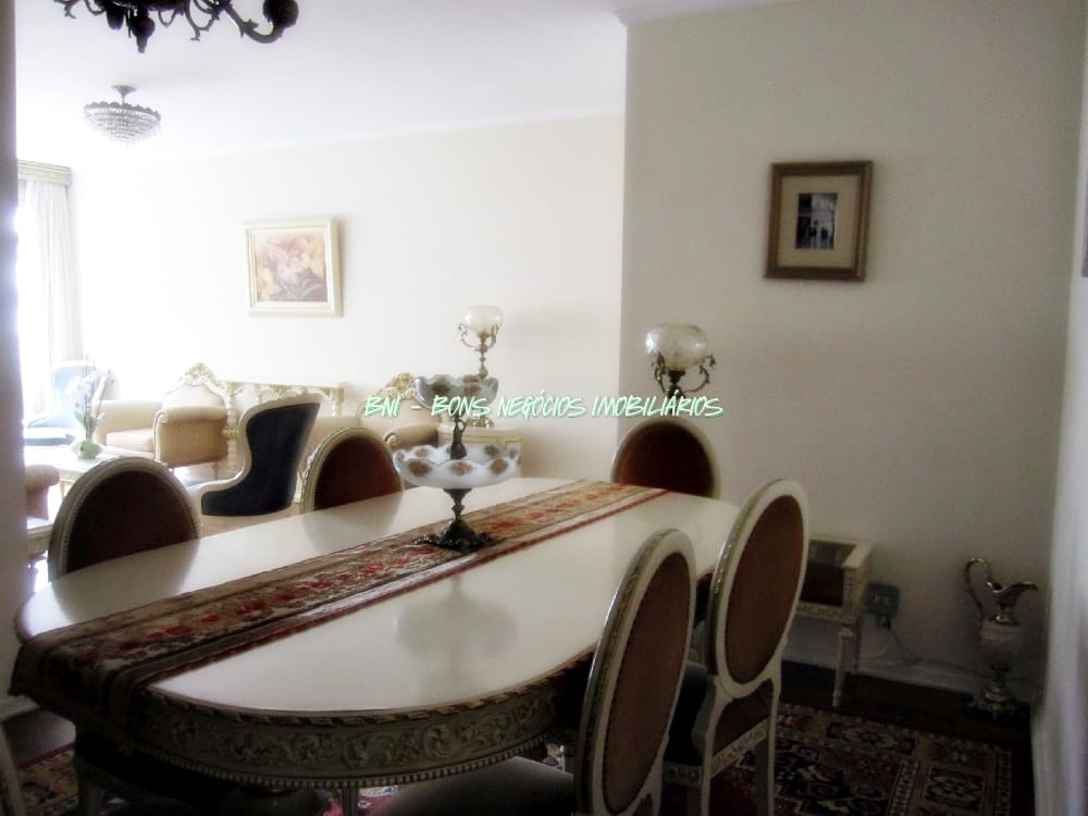 Apartamento, 3 quartos, 130 m² - Foto 5