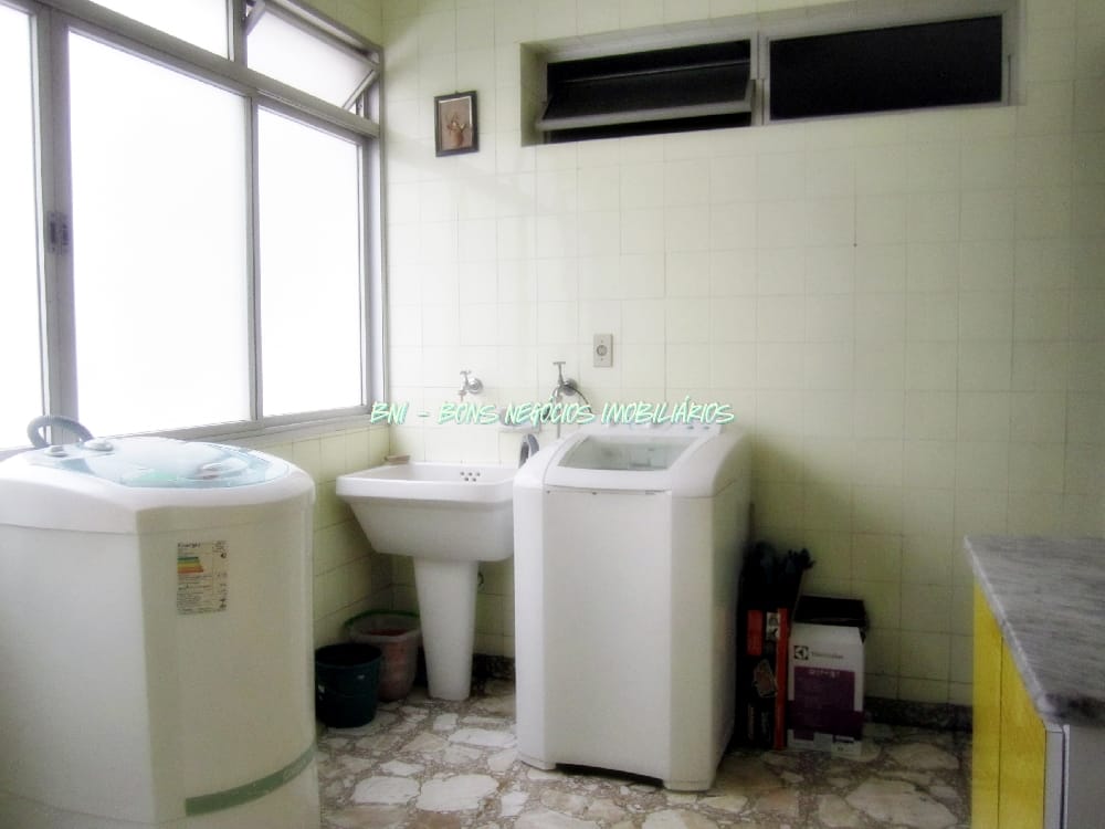 Apartamento, 3 quartos, 130 m² - Foto 7