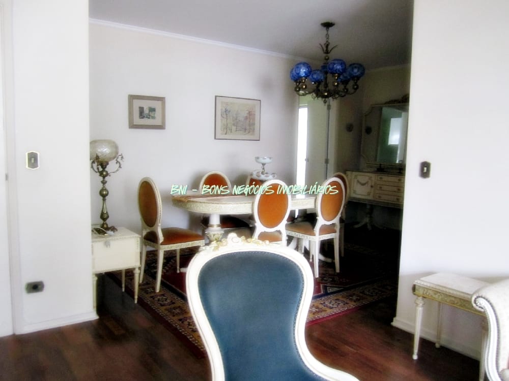 Apartamento, 3 quartos, 130 m² - Foto 3