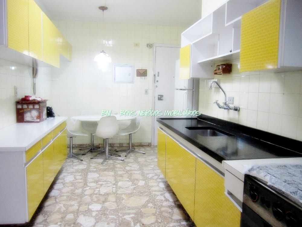 Apartamento, 3 quartos, 130 m² - Foto 8