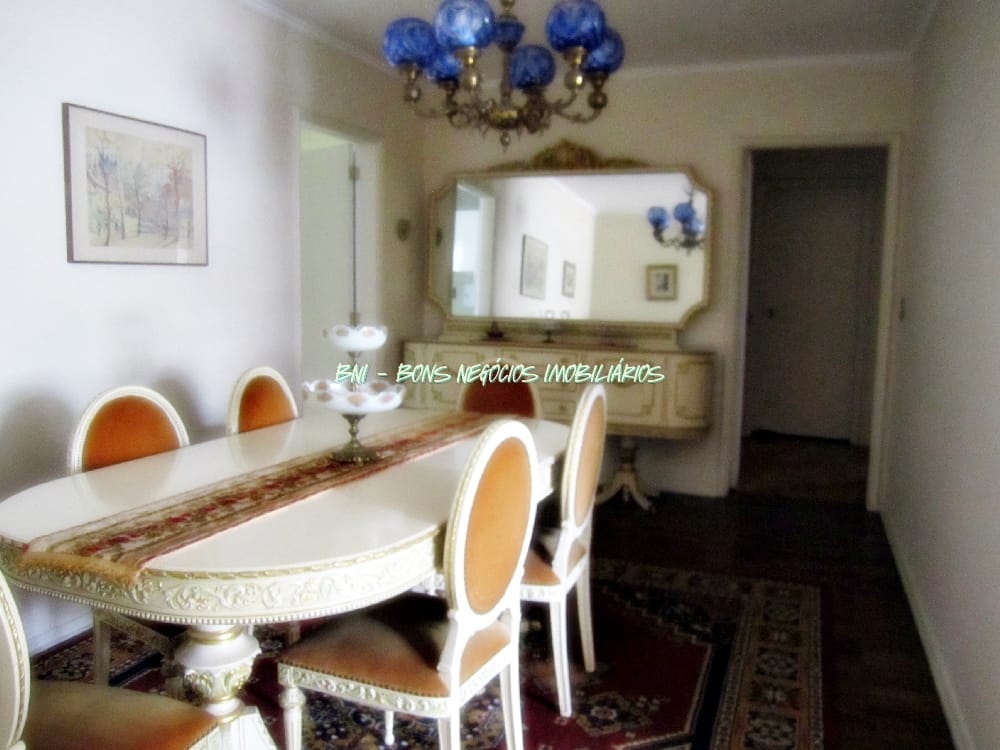 Apartamento, 3 quartos, 130 m² - Foto 4