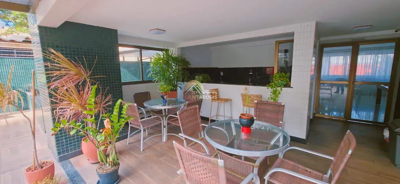 Apartamento, 3 quartos, 88 m² - Foto 16