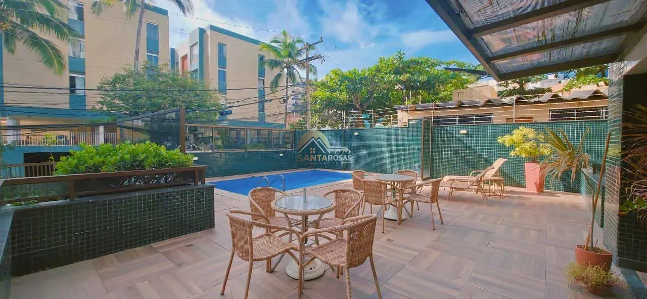 Apartamento, 3 quartos, 88 m² - Foto 15
