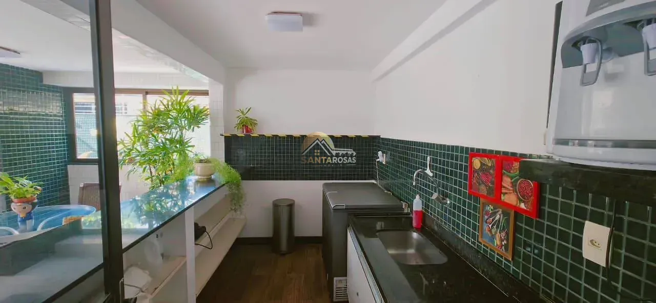 Apartamento, 3 quartos, 88 m² - Foto 17