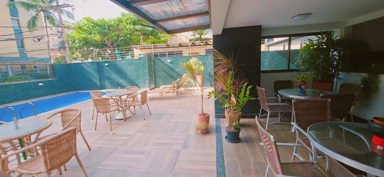 Apartamento, 3 quartos, 88 m² - Foto 19