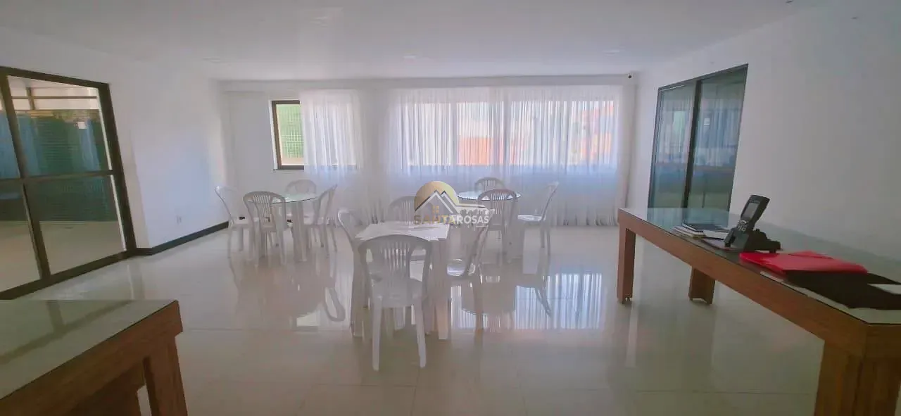 Apartamento, 3 quartos, 88 m² - Foto 20