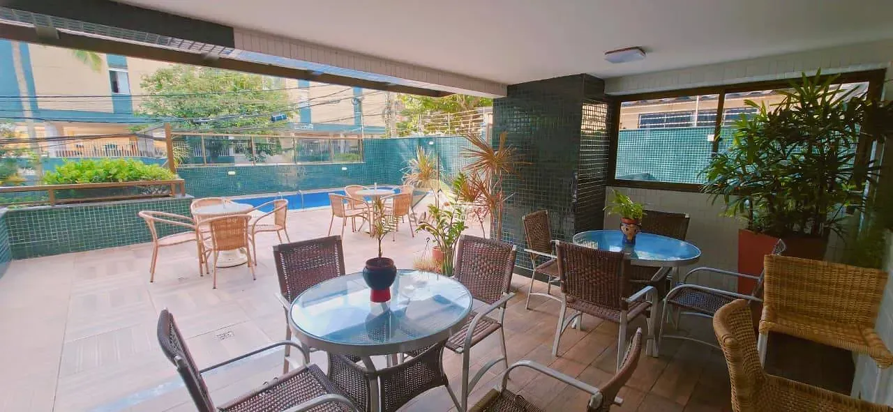 Apartamento, 3 quartos, 88 m² - Foto 14