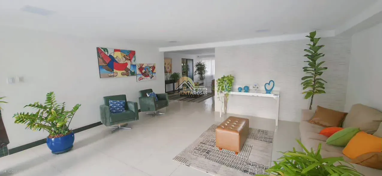 Apartamento, 3 quartos, 88 m² - Foto 28