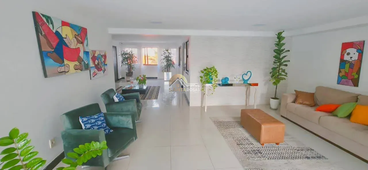 Apartamento, 3 quartos, 88 m² - Foto 29