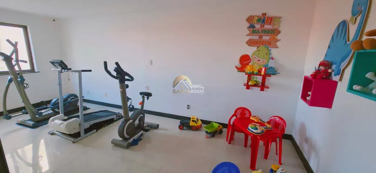 Apartamento, 3 quartos, 88 m² - Foto 25