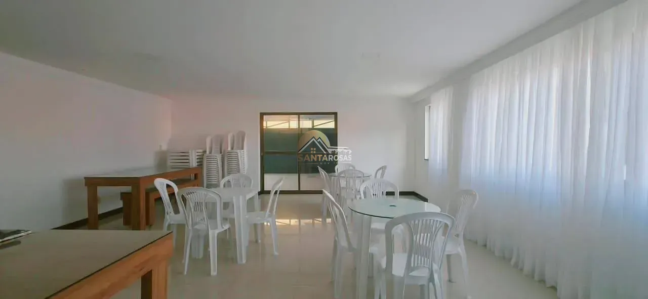 Apartamento, 3 quartos, 88 m² - Foto 30