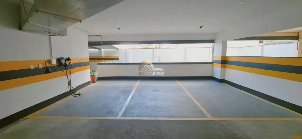 Apartamento, 3 quartos, 88 m² - Foto 23