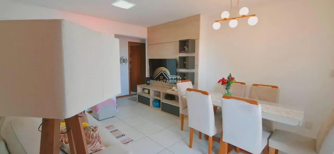 Apartamento, 3 quartos, 88 m² - Foto 3