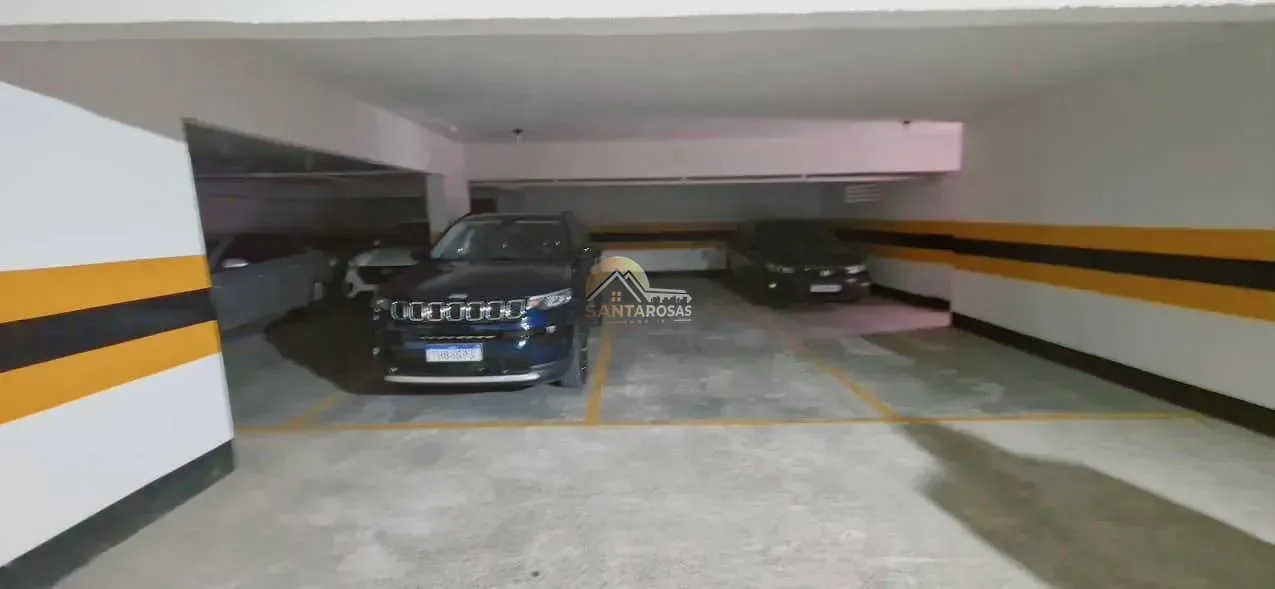 Apartamento, 3 quartos, 88 m² - Foto 21