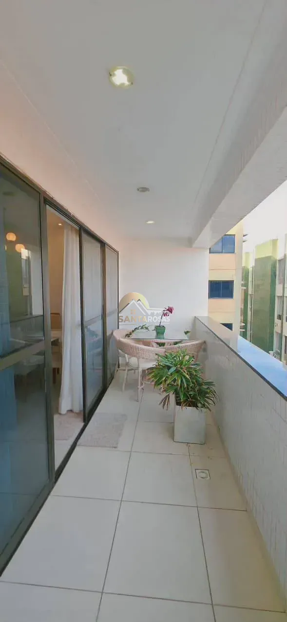 Apartamento, 3 quartos, 88 m² - Foto 5