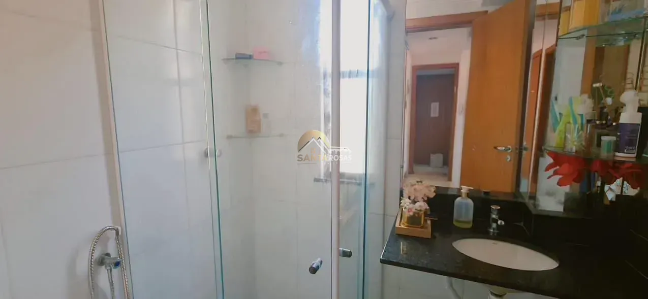 Apartamento, 3 quartos, 88 m² - Foto 13