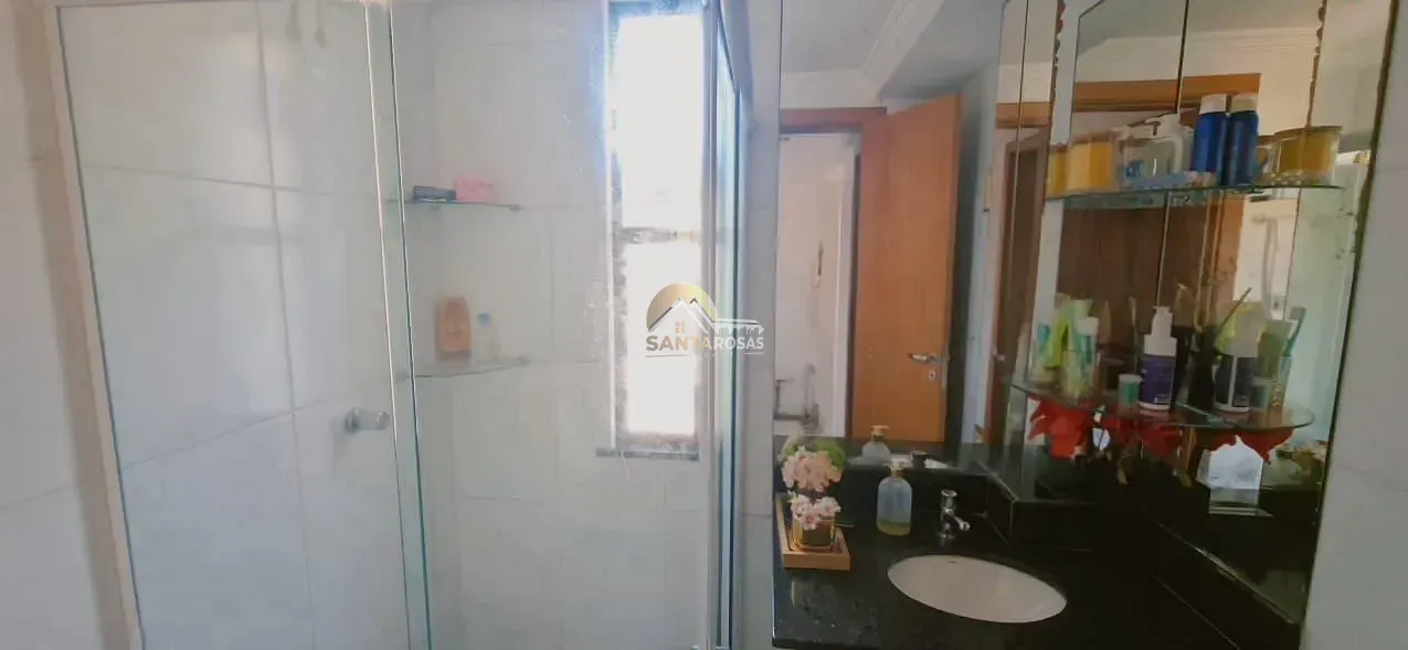 Apartamento, 3 quartos, 88 m² - Foto 12