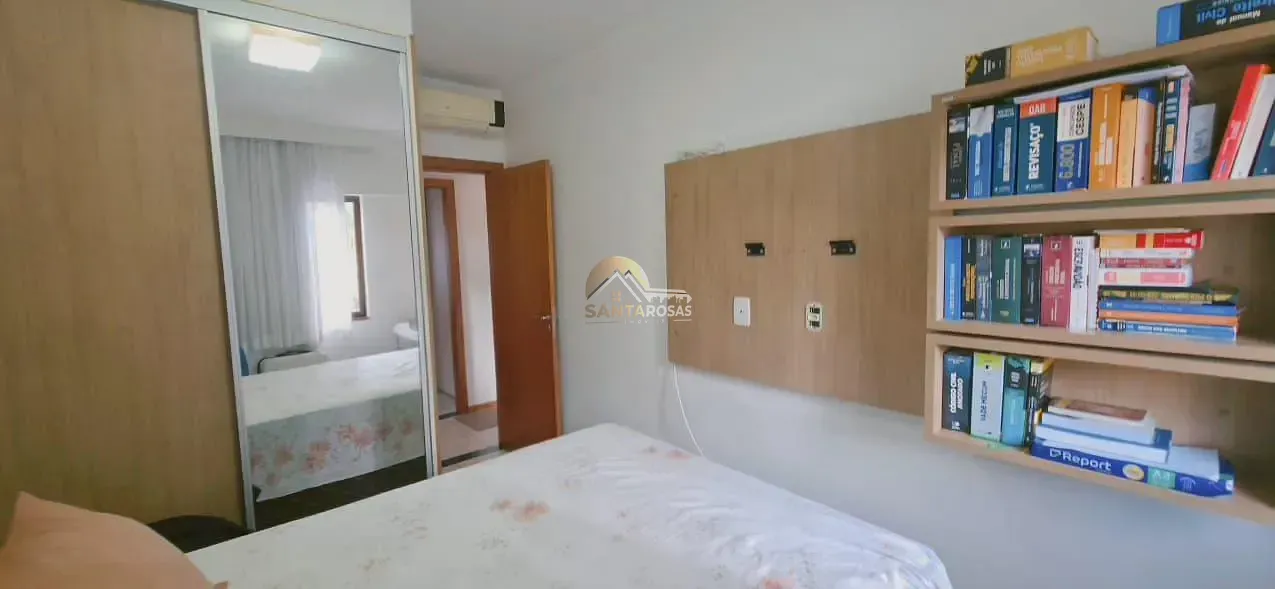 Apartamento, 3 quartos, 88 m² - Foto 10