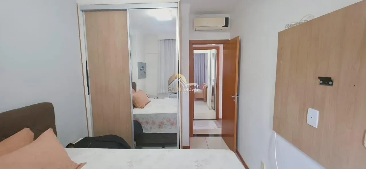 Apartamento, 3 quartos, 88 m² - Foto 11