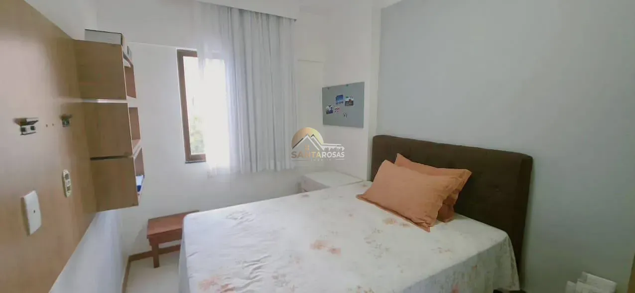 Apartamento, 3 quartos, 88 m² - Foto 9