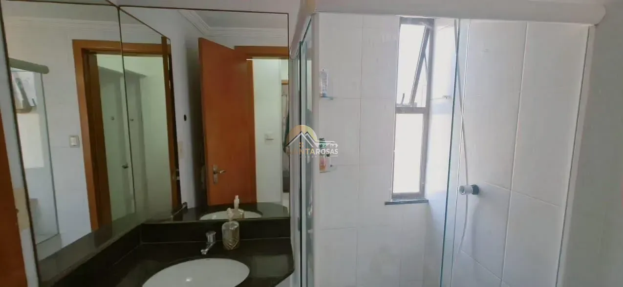 Apartamento, 3 quartos, 88 m² - Foto 7