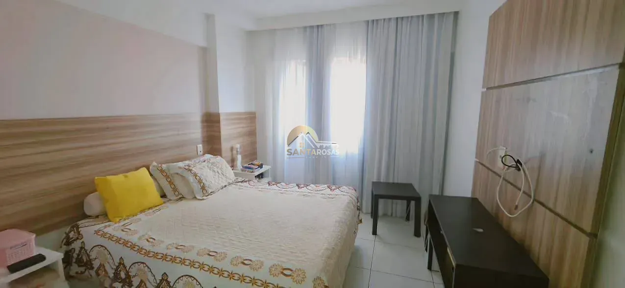 Apartamento, 3 quartos, 88 m² - Foto 6