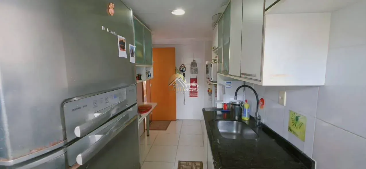 Apartamento, 3 quartos, 88 m² - Foto 34