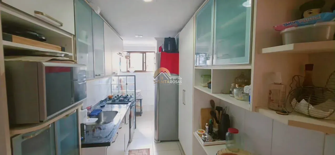 Apartamento, 3 quartos, 88 m² - Foto 31