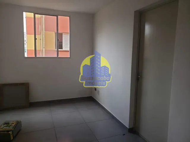 Apartamento 2 quartos e 1 banheiro, à venda, no bairro Vila Yara em Osasco