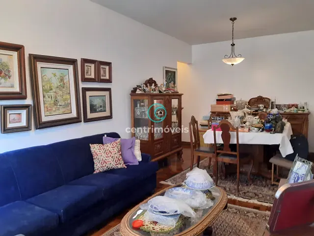 Apartamento com 90m² 3 quartos e 2 banheiros, à venda, no bairro Flamengo em Rio de Janeiro