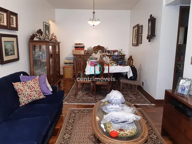 Apartamento com 90m² 3 quartos e 2 banheiros, à venda, no bairro Flamengo em Rio de Janeiro