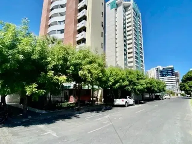 Foto do Apartamento - Apartamento à venda, Saint Michel, Jóquei, Teresina, PI | Cristina Lopes Imobiliária