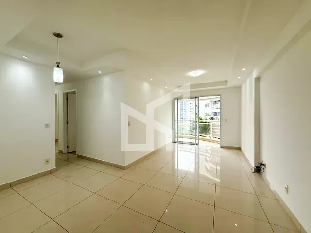 Apartamento com 1m² 3 quartos e 3 banheiros, à venda, no bairro Centro em Nova Iguaçu
