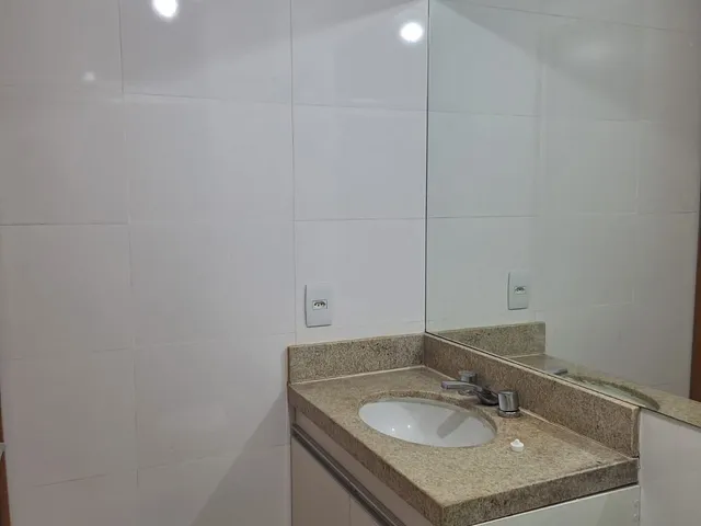 Apartamento 1 quarto e 1 banheiro, à venda, no bairro Sul (Águas Claras) em Brasília