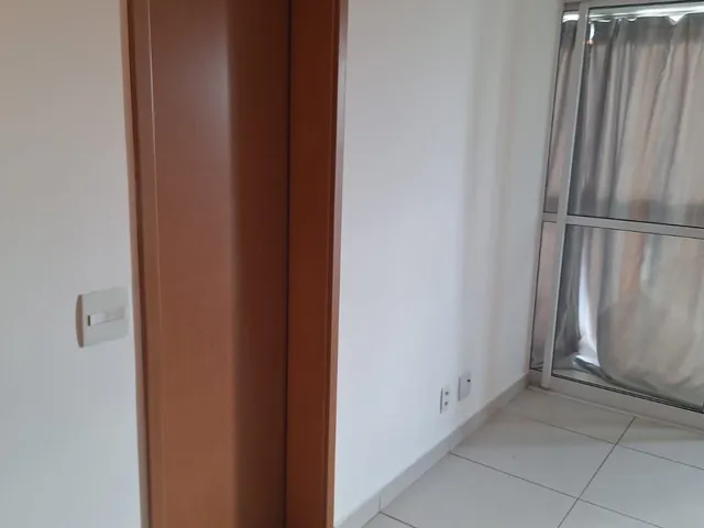 Apartamento 1 quarto e 1 banheiro, à venda, no bairro Sul (Águas Claras) em Brasília