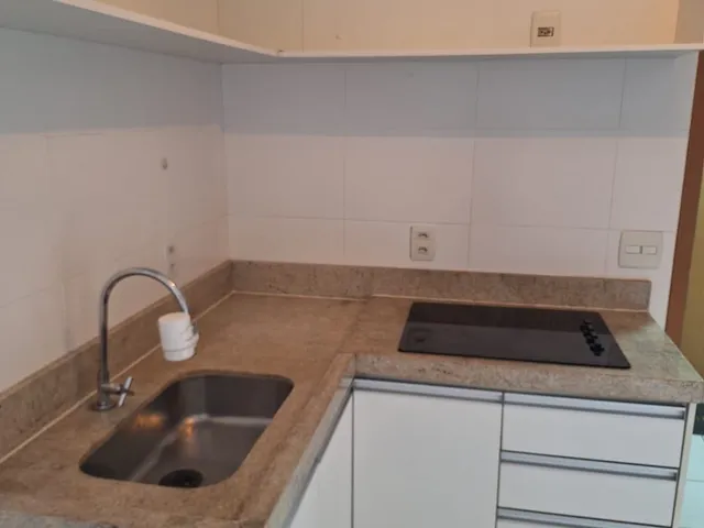 Apartamento 1 quarto e 1 banheiro, à venda, no bairro Sul (Águas Claras) em Brasília