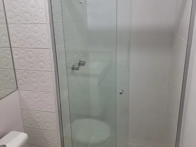 Apartamento 1 quarto e 1 banheiro, à venda, no bairro Sul (Águas Claras) em Brasília