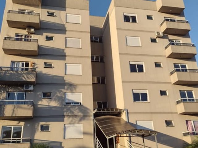 Foto do Apartamento - Apartamento à venda 2 Quartos, 94.6M², Barra do Forqueta, Arroio do Meio - RS | Executivo Imóveis